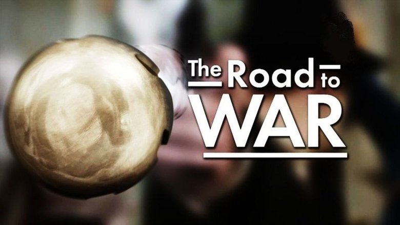 Backdrop image for movie The Road to War (The End of an Empire)