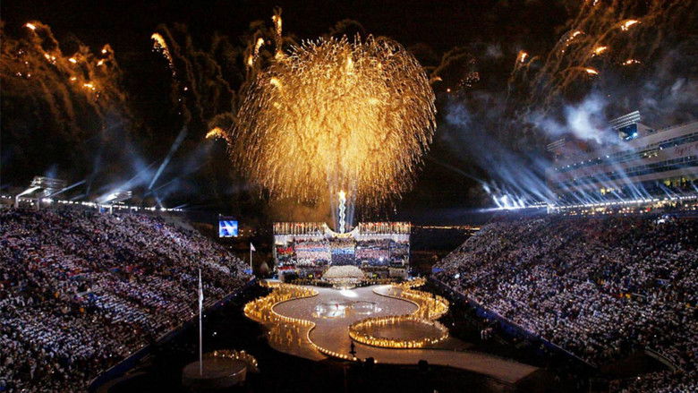 Backdrop image for movie Salt Lake City 2002 Olympic Opening Ceremony: Light the Fire Within