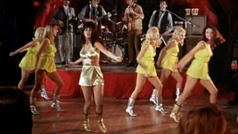 Backdrop image for movie Girl in Gold Boots
