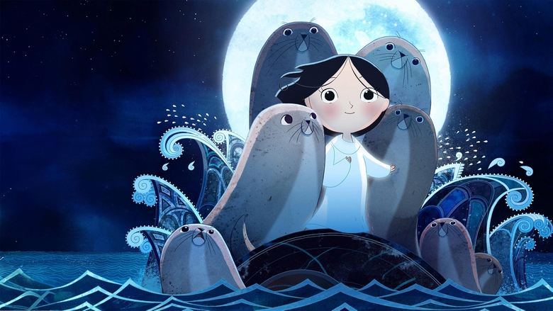 Backdrop image for movie Song of the Sea