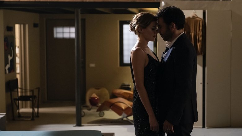 Backdrop image for movie Breaking Up in Rome
