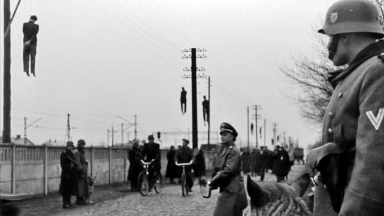 Backdrop image for movie A Generation