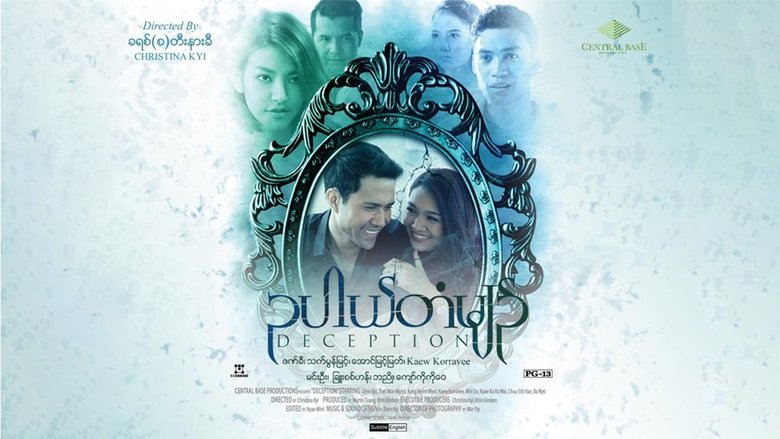 Backdrop image for movie Deception