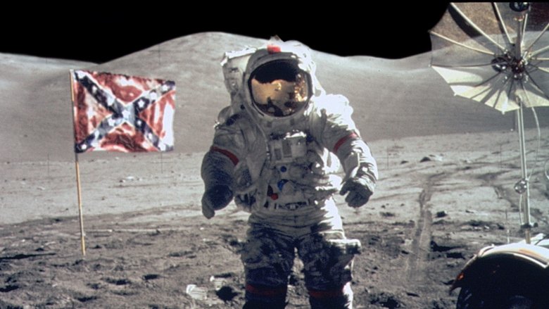 Backdrop image for movie C.S.A.: The Confederate States of America