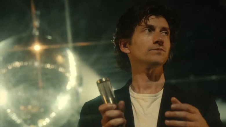 Backdrop image for movie Arctic Monkeys Live at Kings Theatre