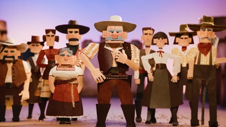 Backdrop image for movie Bonita & the Bandit