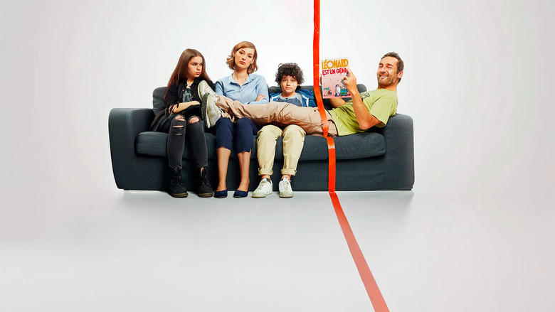 Backdrop image for movie Room(h)ates