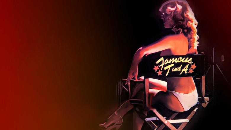 Backdrop image for movie Famous T & A