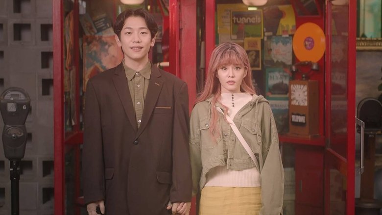 Backdrop image for movie My Favorite Love Story