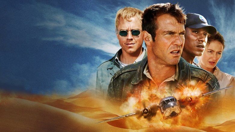 Backdrop image for movie Flight of the Phoenix