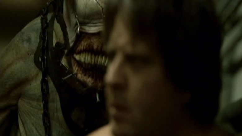 Backdrop image for movie Necromentia