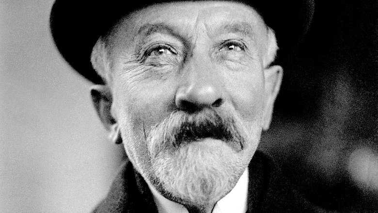 Backdrop image for movie Le Grand Méliès