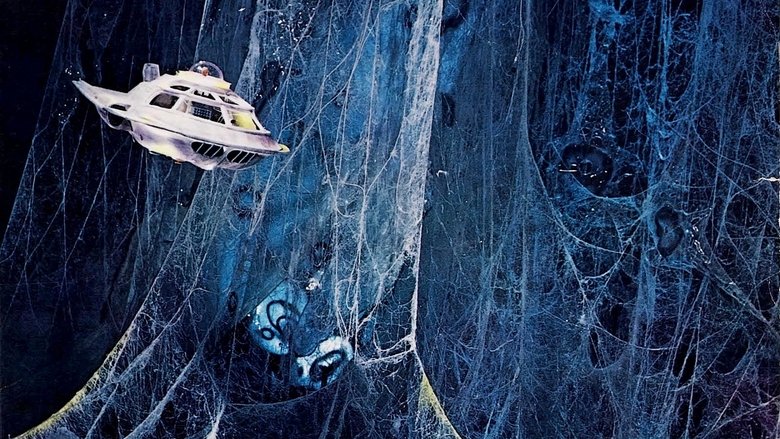 Backdrop image for movie Fantastic Voyage