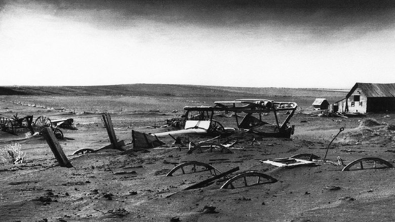 Backdrop image for movie The Plow That Broke the Plains