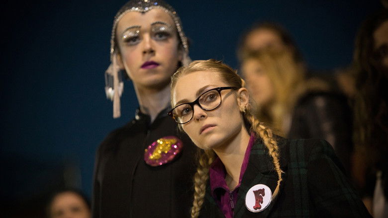 Backdrop image for movie Freak Show