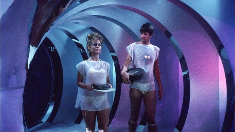 Backdrop image for movie The Curious Female