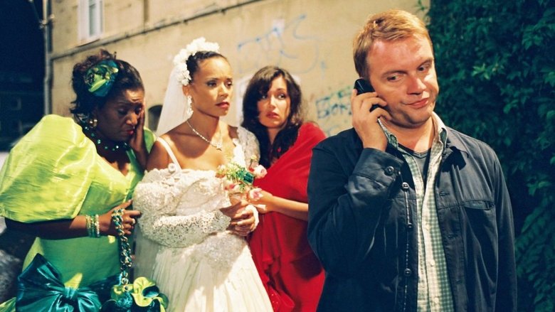 Backdrop image for movie Samba in Mettmann