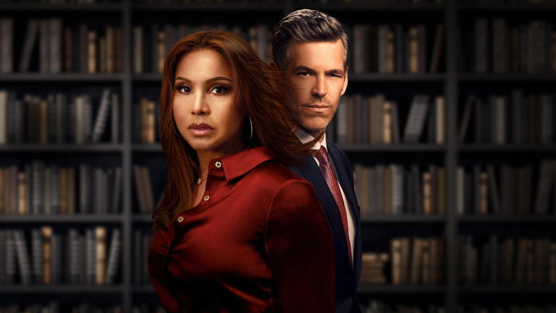 Backdrop image for movie Fallen Angels Murder Club: Friends to Die For