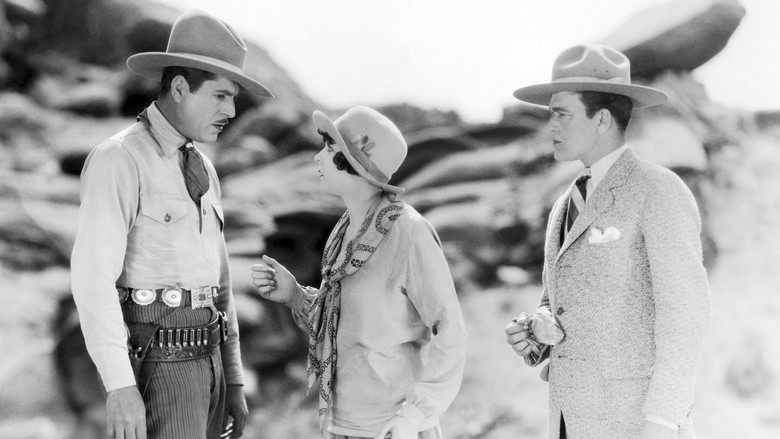 Backdrop image for movie Drums of the Desert