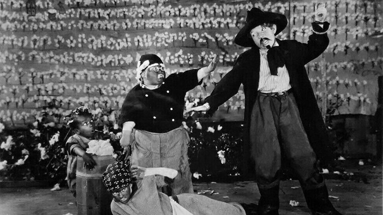 Backdrop image for movie Uncle Tom's Uncle