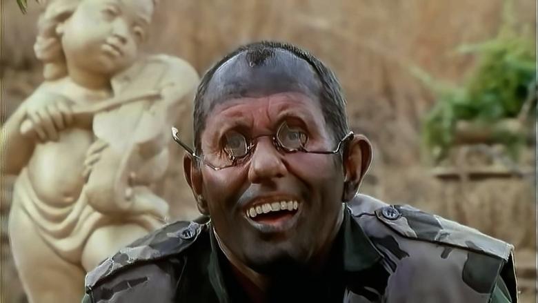 Backdrop image for movie Yankee Zulu