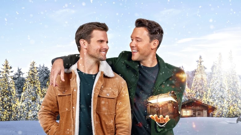 Backdrop image for movie A Christmas to Treasure