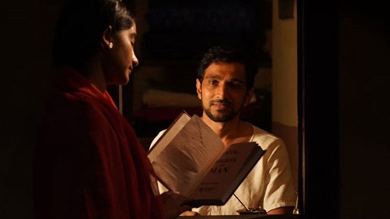 Backdrop image for movie Phule