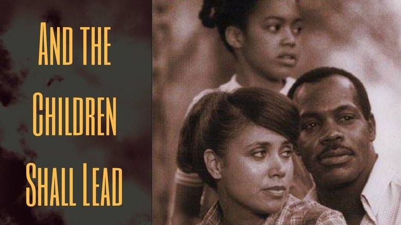 Backdrop image for movie And the Children Shall Lead