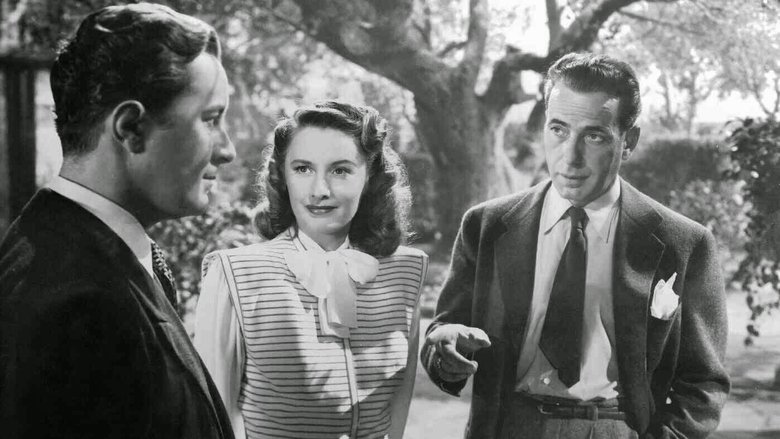 Backdrop image for movie The Two Mrs. Carrolls