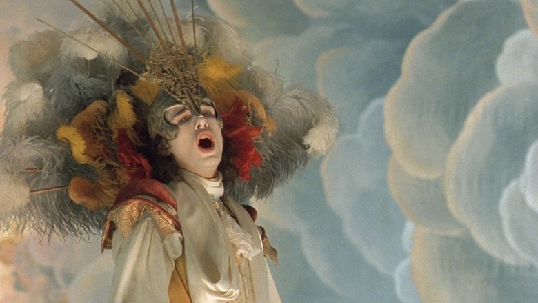 Backdrop image for movie Farinelli