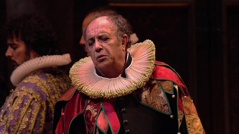 Backdrop image for movie Verdi: Rigoletto (Teatro Regio di Parma)