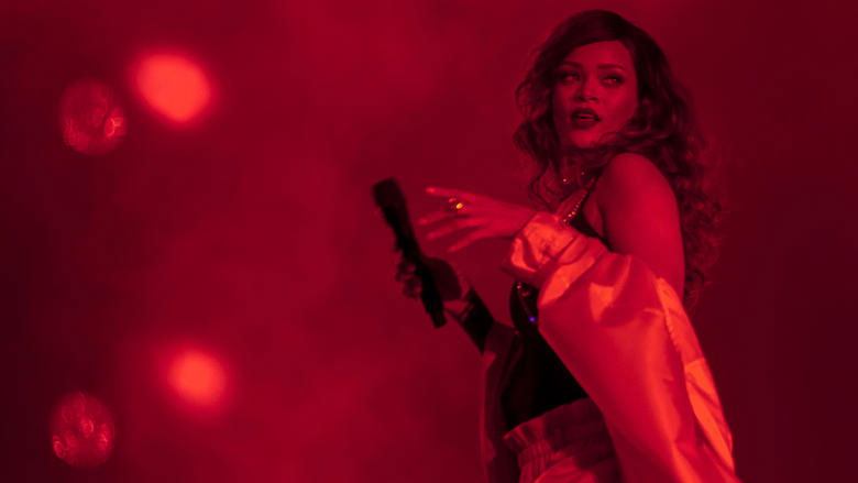 Backdrop image for movie Rihanna: Rock in Rio