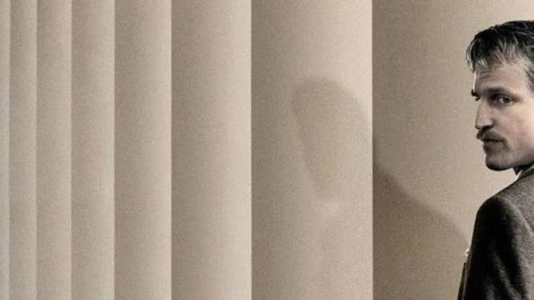 Backdrop image for movie The Walker