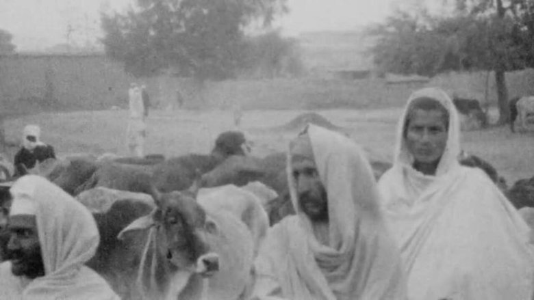 Backdrop image for movie Khyber Pass; Kashmir; Agra