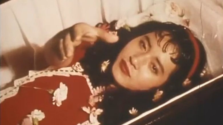 Backdrop image for movie The First Love