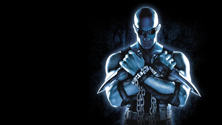 Backdrop image for movie Pitch Black
