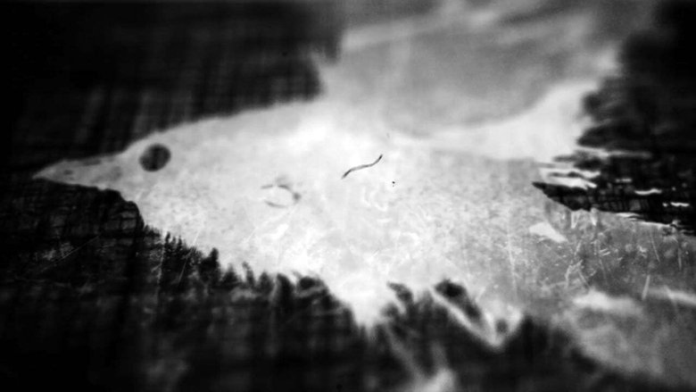 Backdrop image for movie Ted Hughes: Stronger Than Death