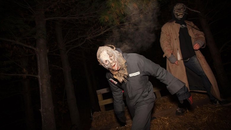 Backdrop image for movie The Houses October Built 2