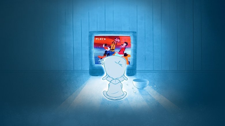 Backdrop image for movie Not Just a Goof