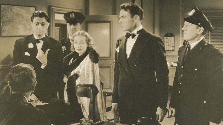 Backdrop image for movie Dangerous Number
