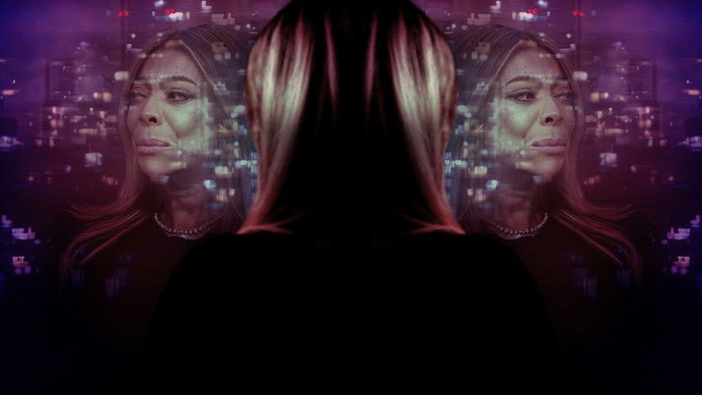 Backdrop image for movie Trapped: What Is Happening to Wendy Williams?