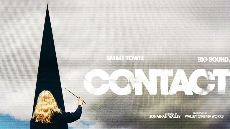 Backdrop image for movie CONTACT