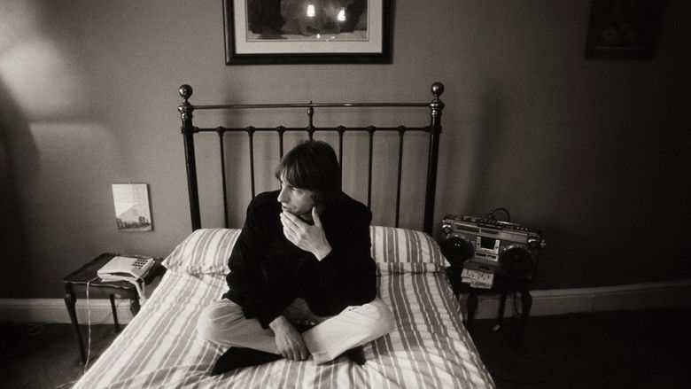 Backdrop image for movie Record On: Paul Weller - Wild Wood