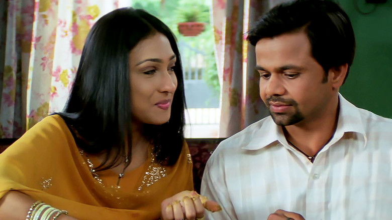 Backdrop image for movie Main, Meri Patni Aur Woh