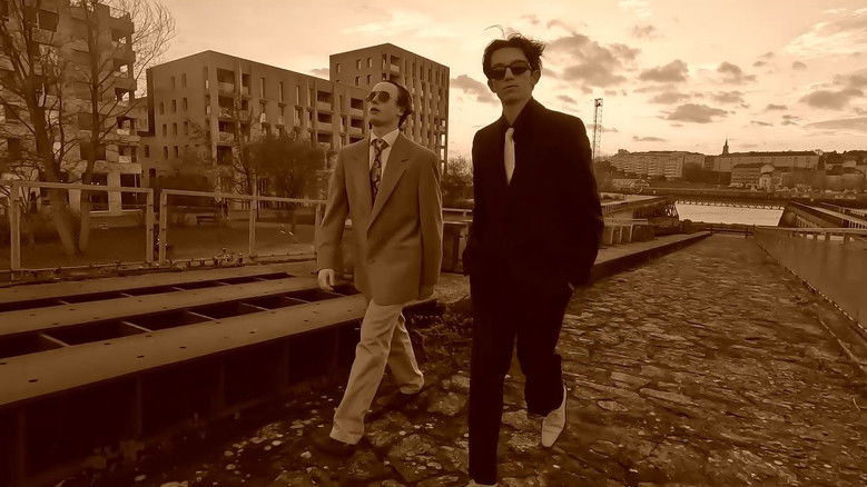 Backdrop image for movie NYC Rivals