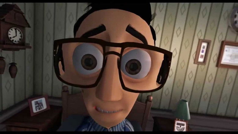 Backdrop image for movie Destiny