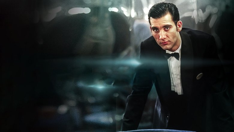 Backdrop image for movie Croupier