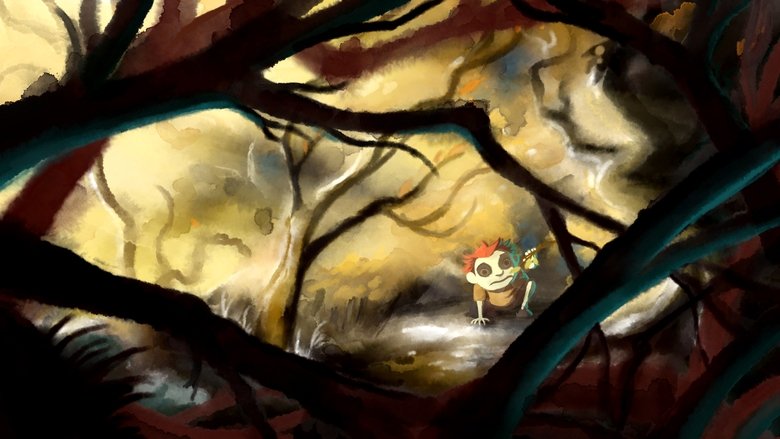 Backdrop image for movie Tadpole