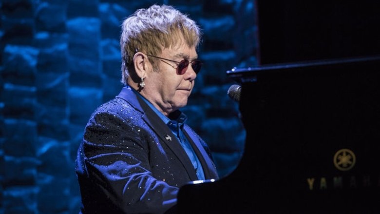 Backdrop image for movie Elton John: I'm Still Standing - A Grammy Salute