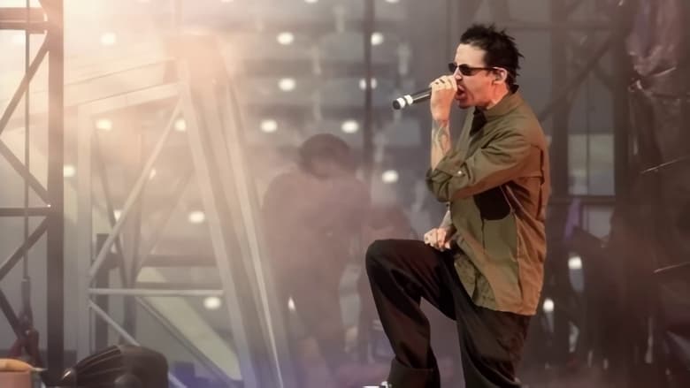 Backdrop image for movie Linkin Park: Live in Texas
